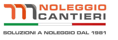 NOLEGGIO CANTIERI