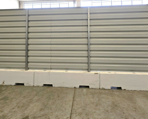 Mini new jersey con pannellatura cieca Marazzi Mini new jersey con pannellatura cieca Marazzi