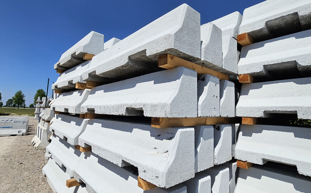 Mini new jersey laterali marazzi noleggio cantieri