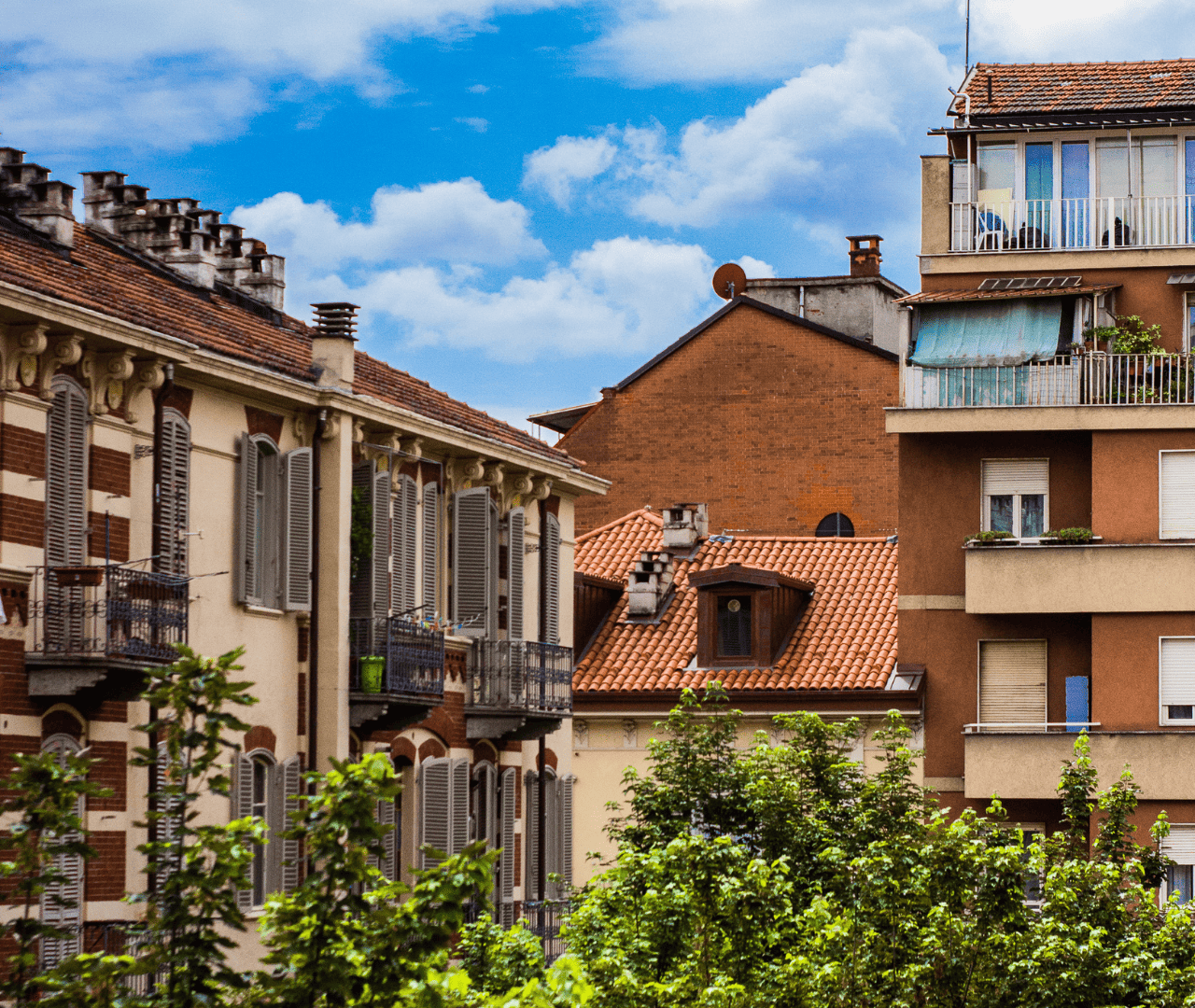 Piano Casa 2026 (1) Edifici residenziali interessati da interventi di riqualificazione urbana previsti dal Piano Casa 2026